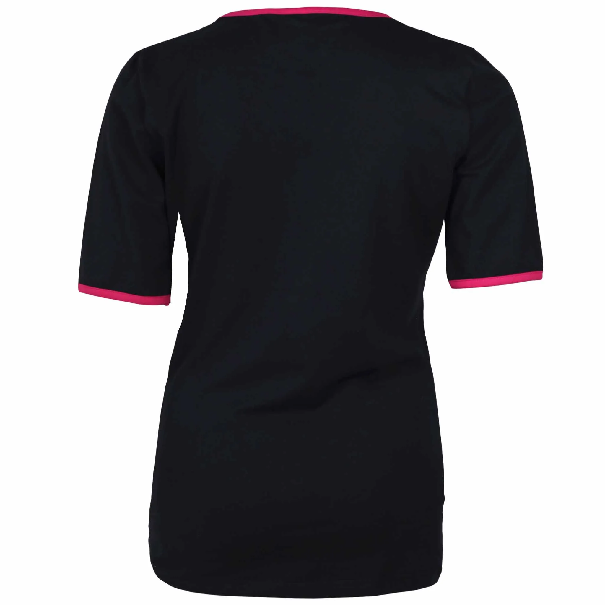 Longlady Shirt Tara