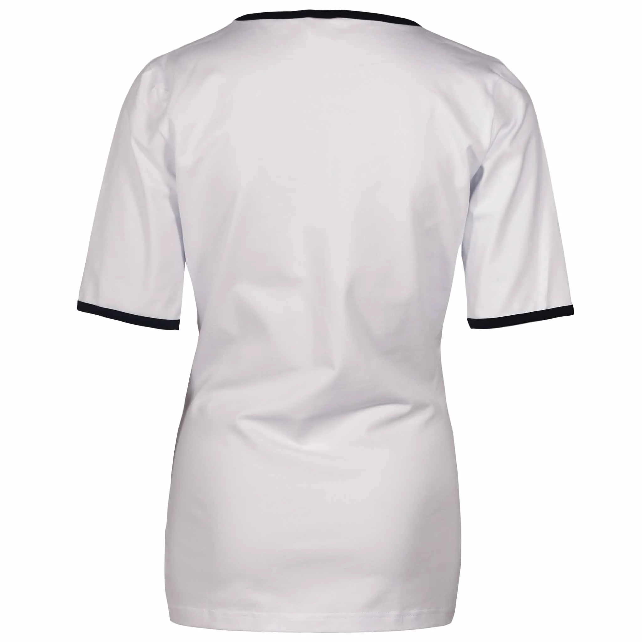 Longlady Shirt Tara