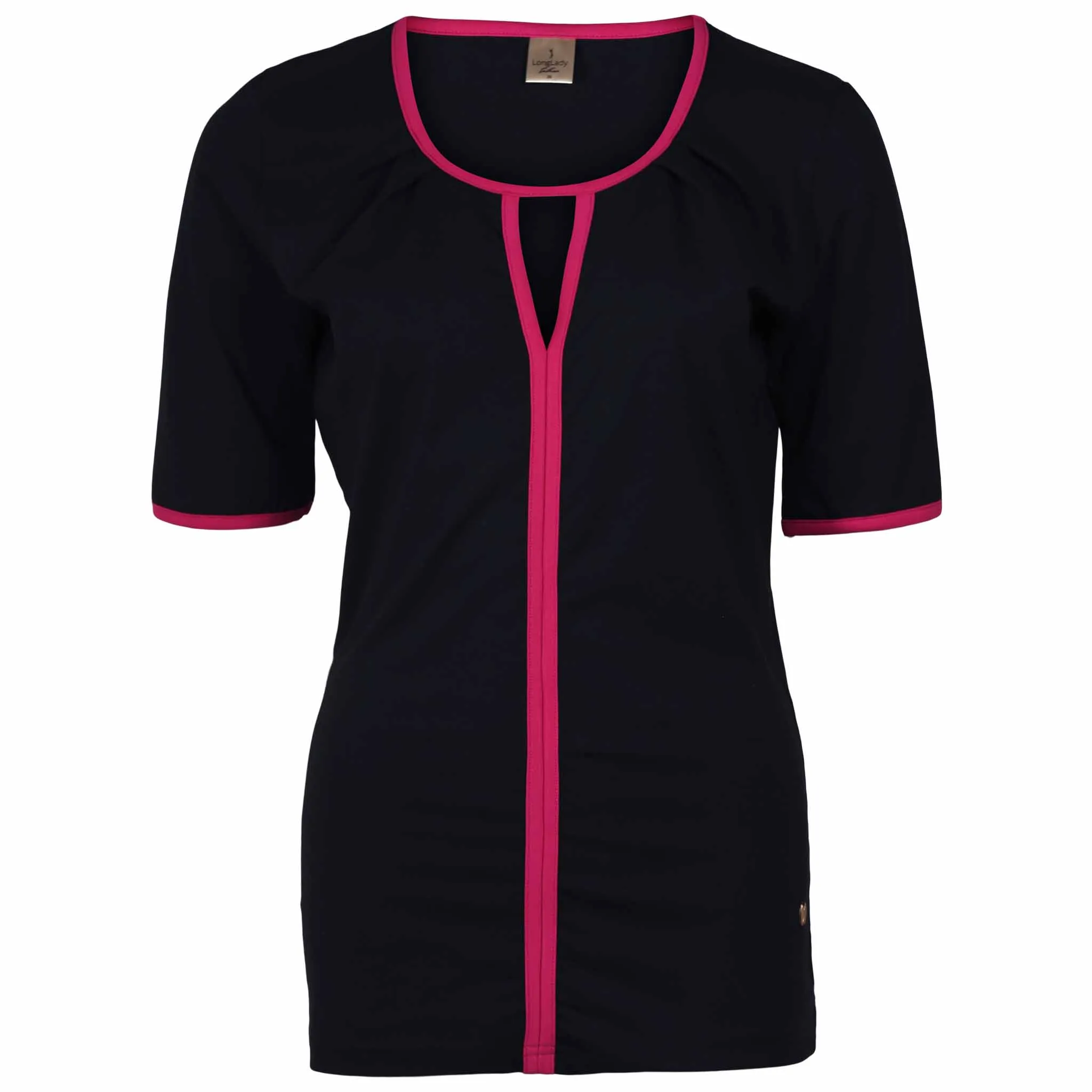 Longlady Shirt Tara
