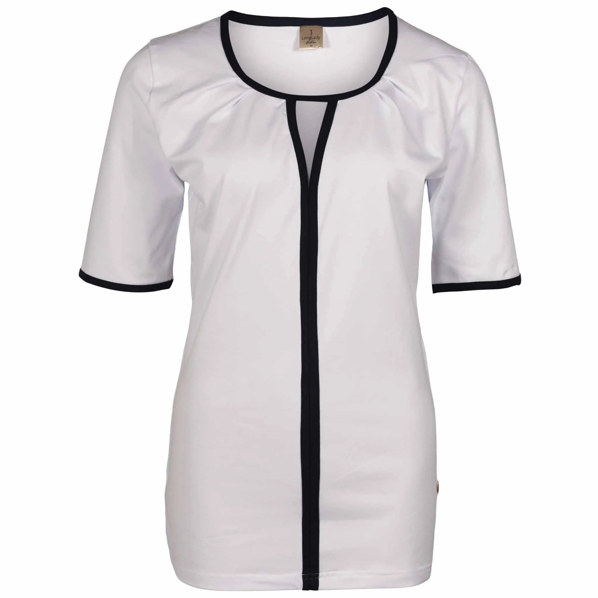 Longlady Shirt Tara