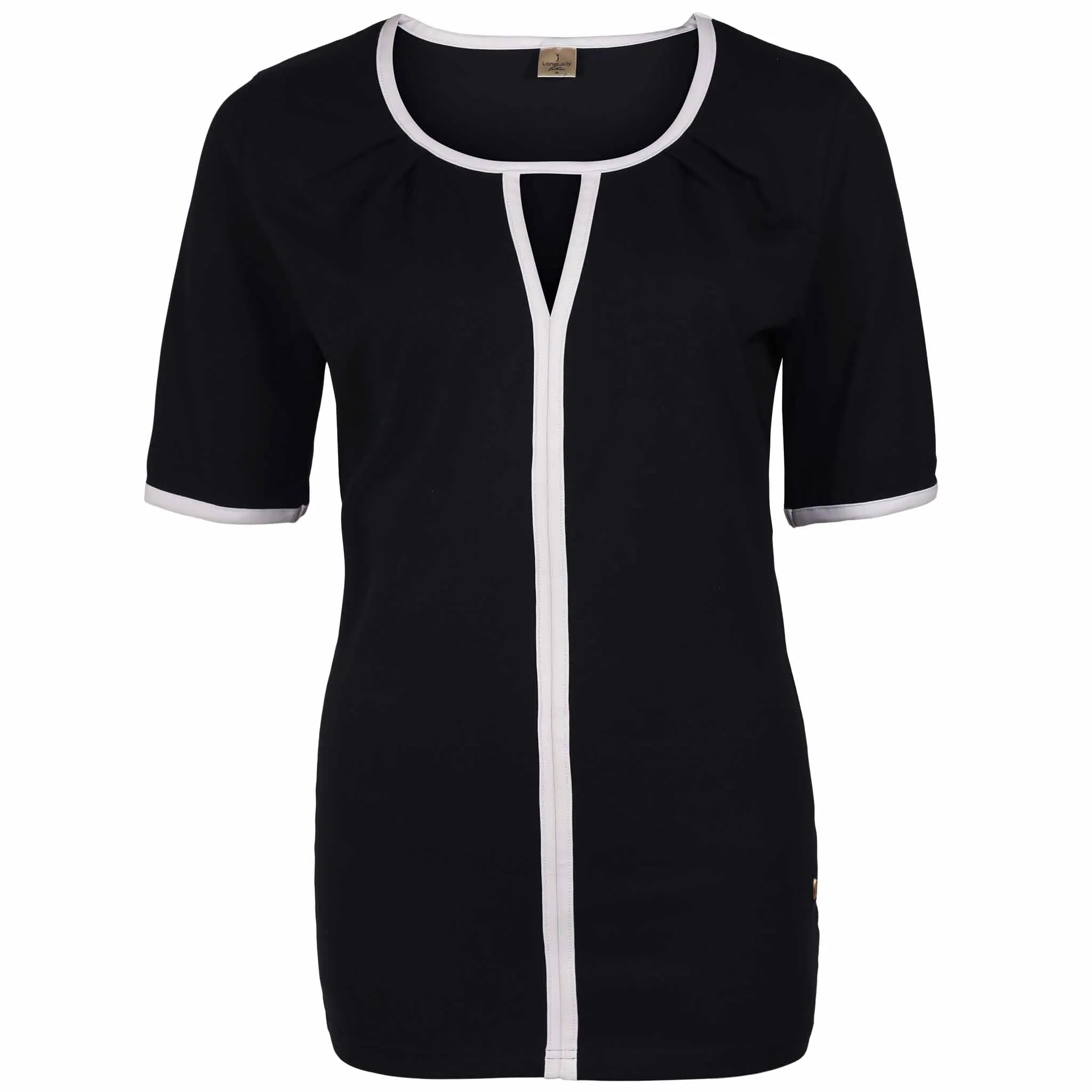 Longlady Shirt Tara