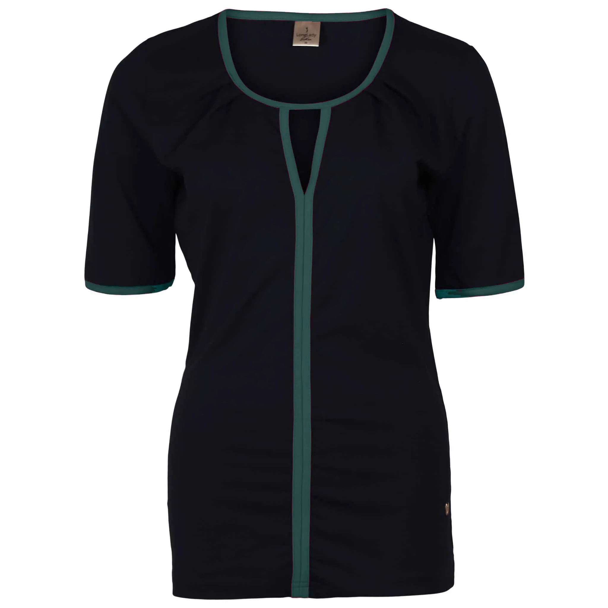 Longlady Shirt Tara