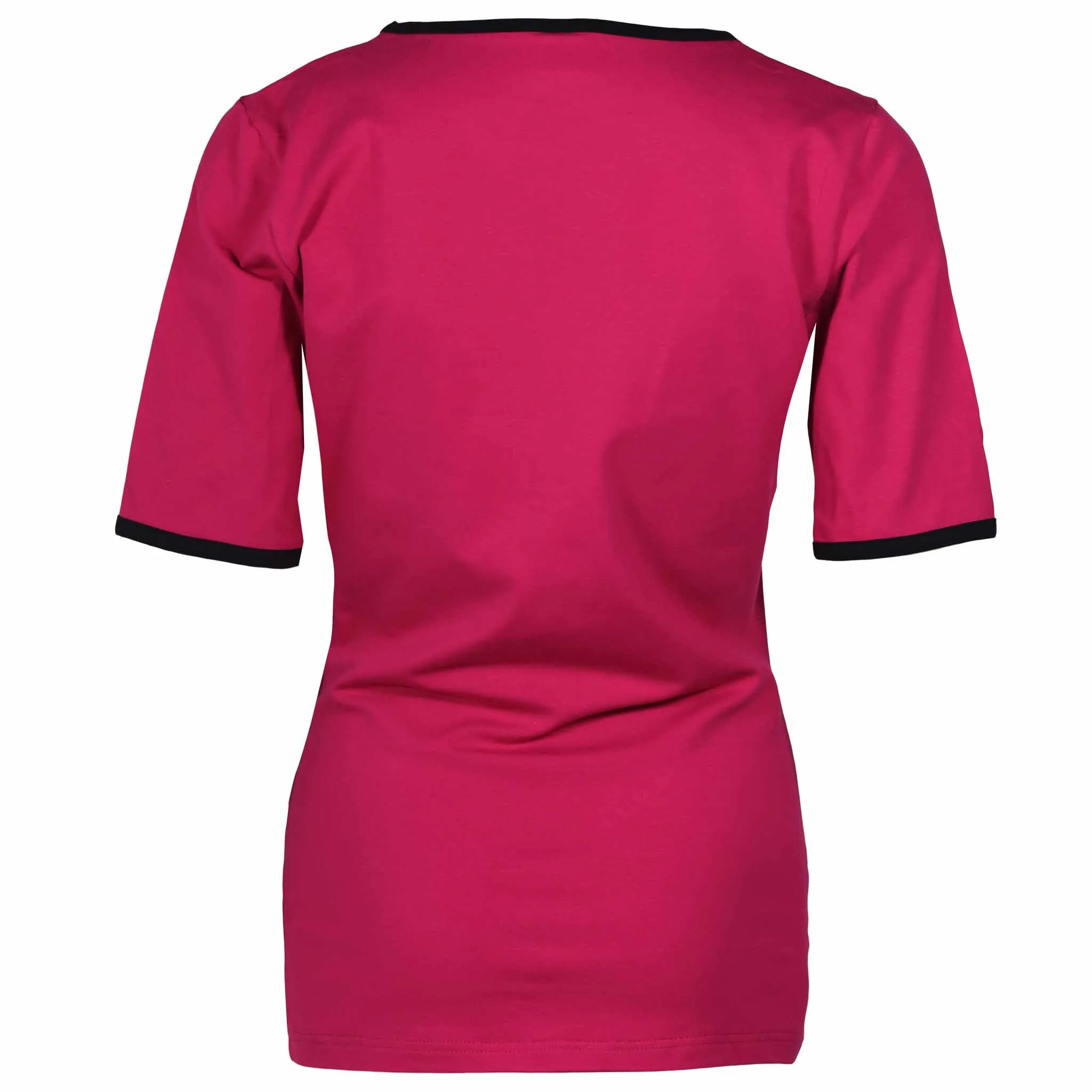 Longlady Shirt Tara