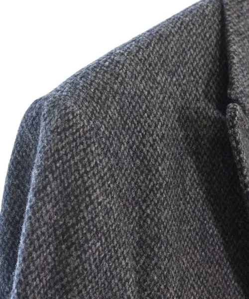 LUIGI BORRELLI Pea Coats