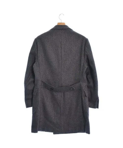 LUIGI BORRELLI Pea Coats