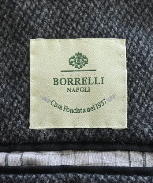 LUIGI BORRELLI Pea Coats