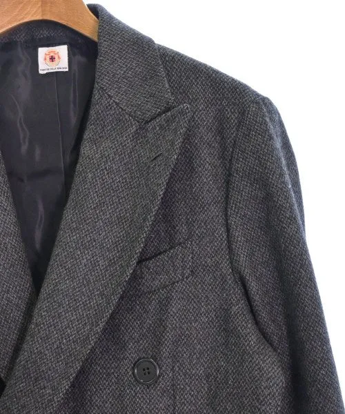 LUIGI BORRELLI Pea Coats