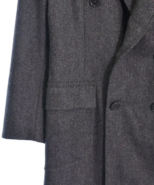 LUIGI BORRELLI Pea Coats