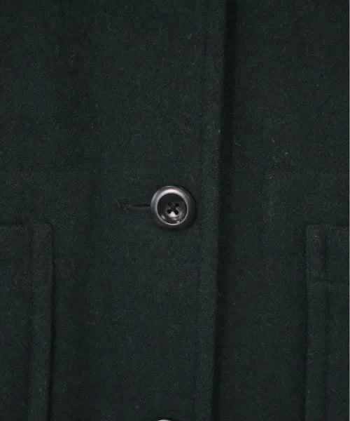 MHL. Soutien collar coats