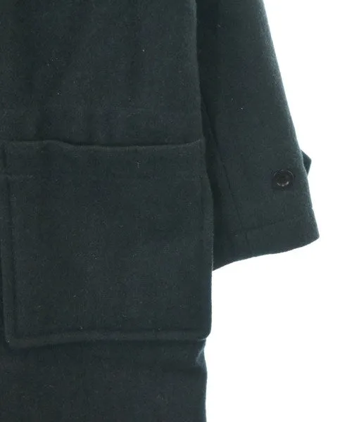 MHL. Soutien collar coats