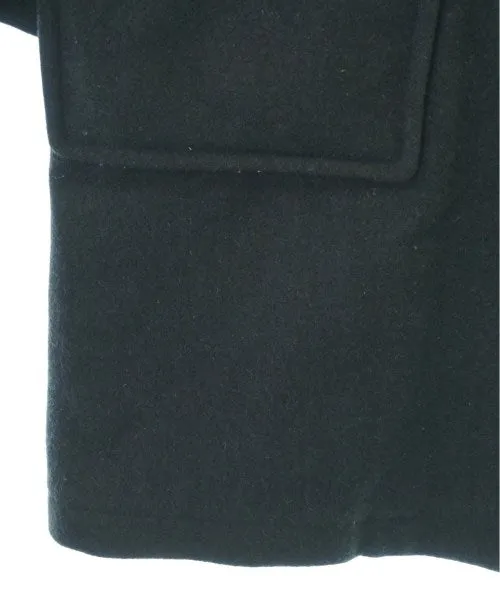 MHL. Soutien collar coats