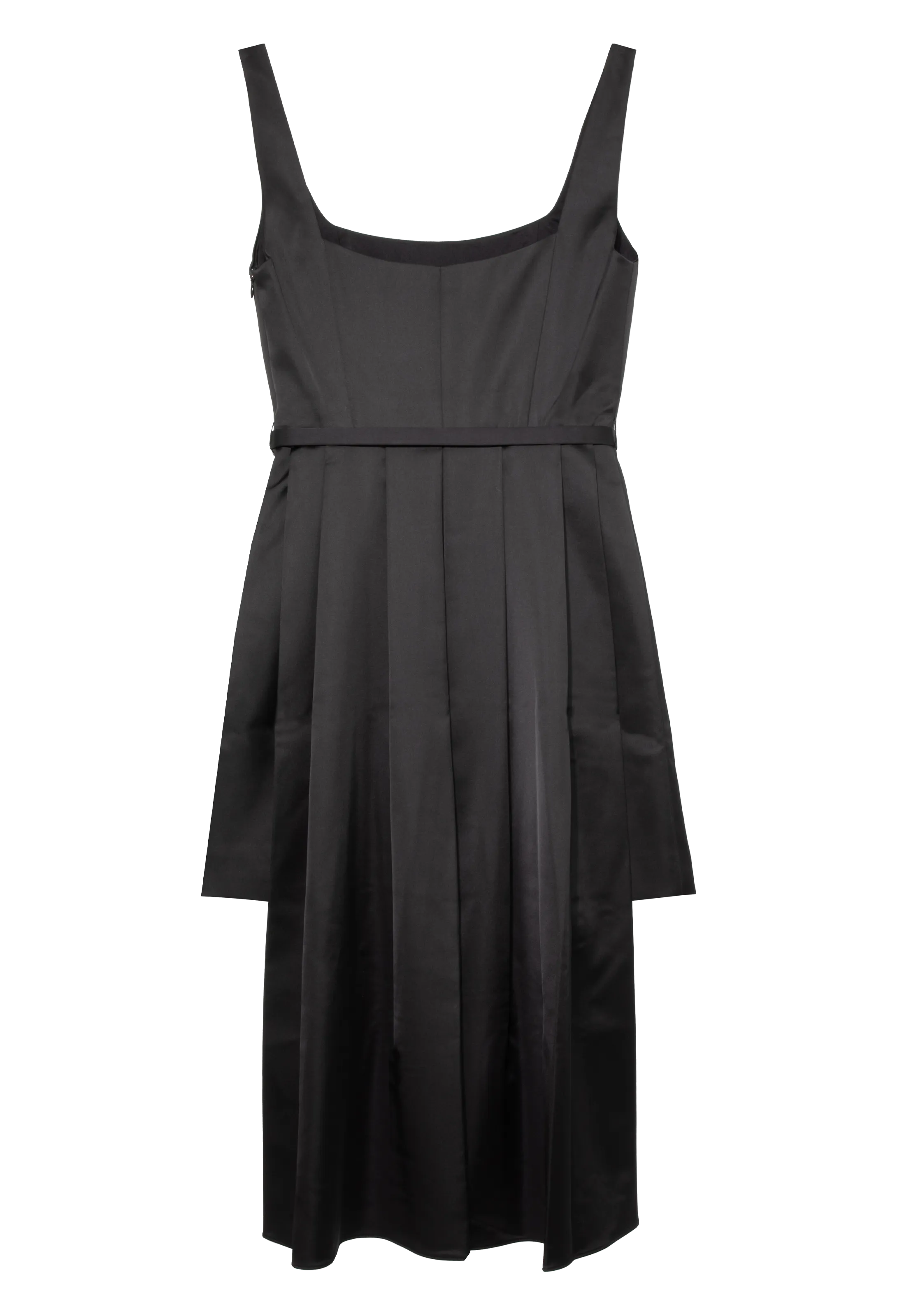 Montella Dress With Cape