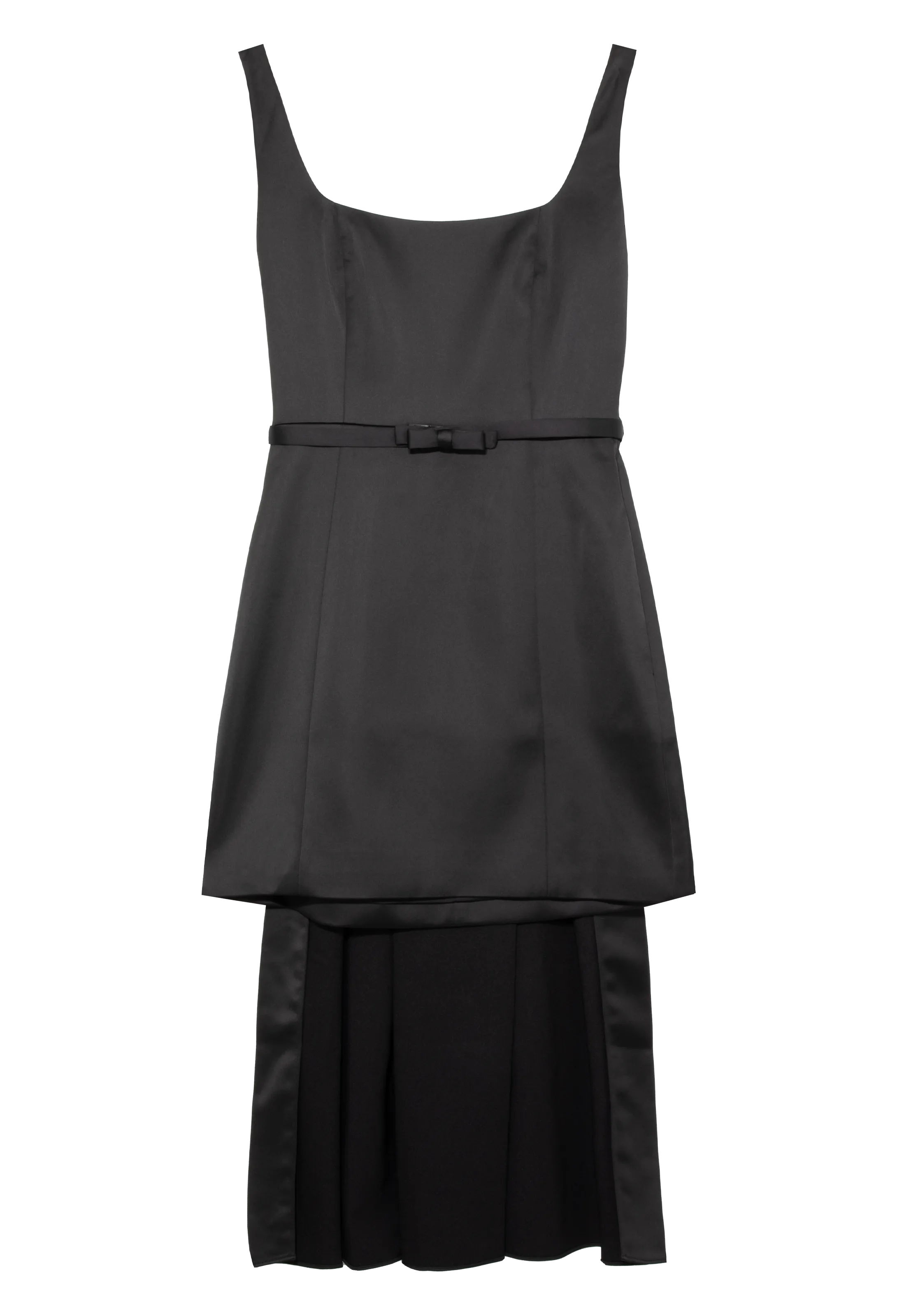 Montella Dress With Cape