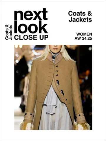 Next Look Close Up Women Coats & Jackets Magazine
