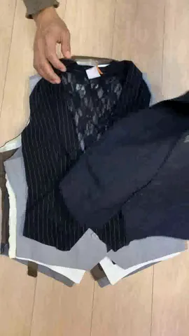 Office Core Vibe Waist Coats(RX-443)