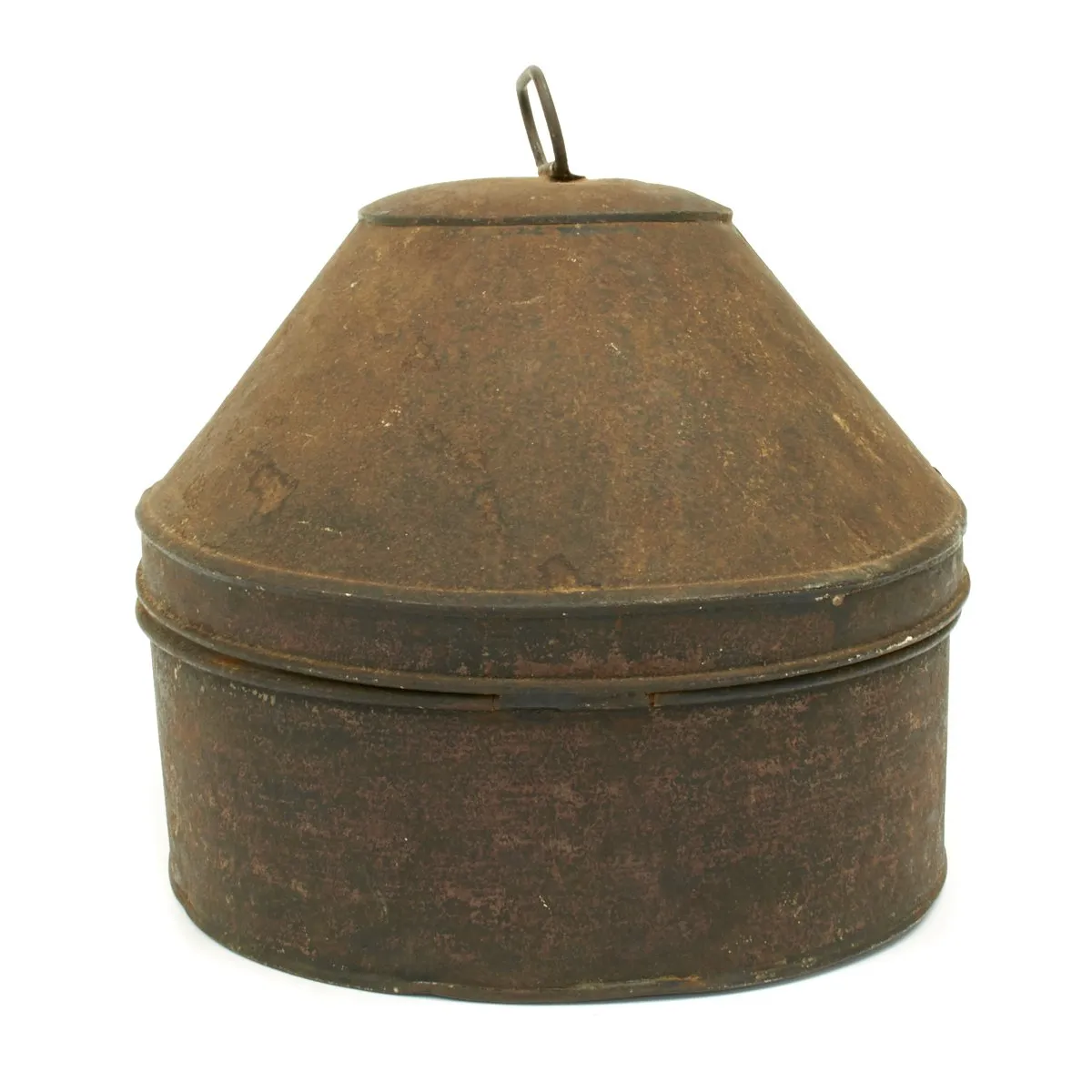 Original British Wolseley Pattern Helmet of Sir Ernest Bickham Sweet-Escott KCMG