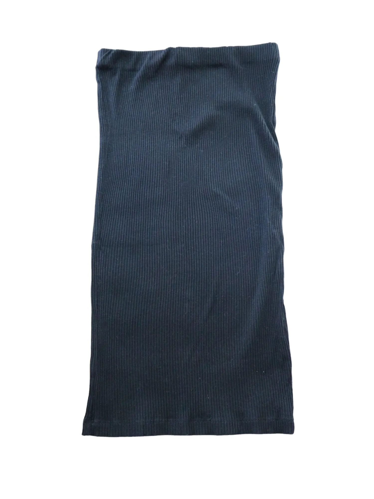 Pea in a Pod Maternity Skirt, 8