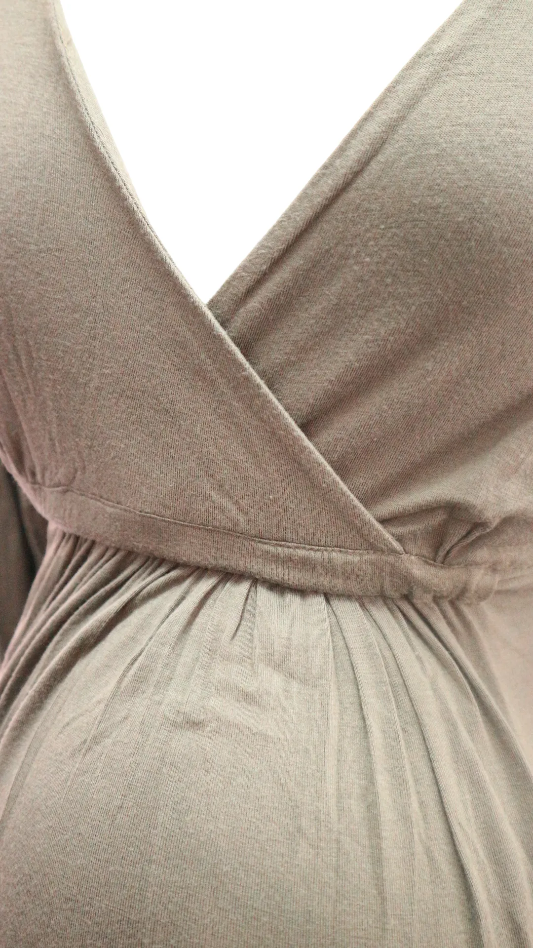pea in pod Maternity Top, 12