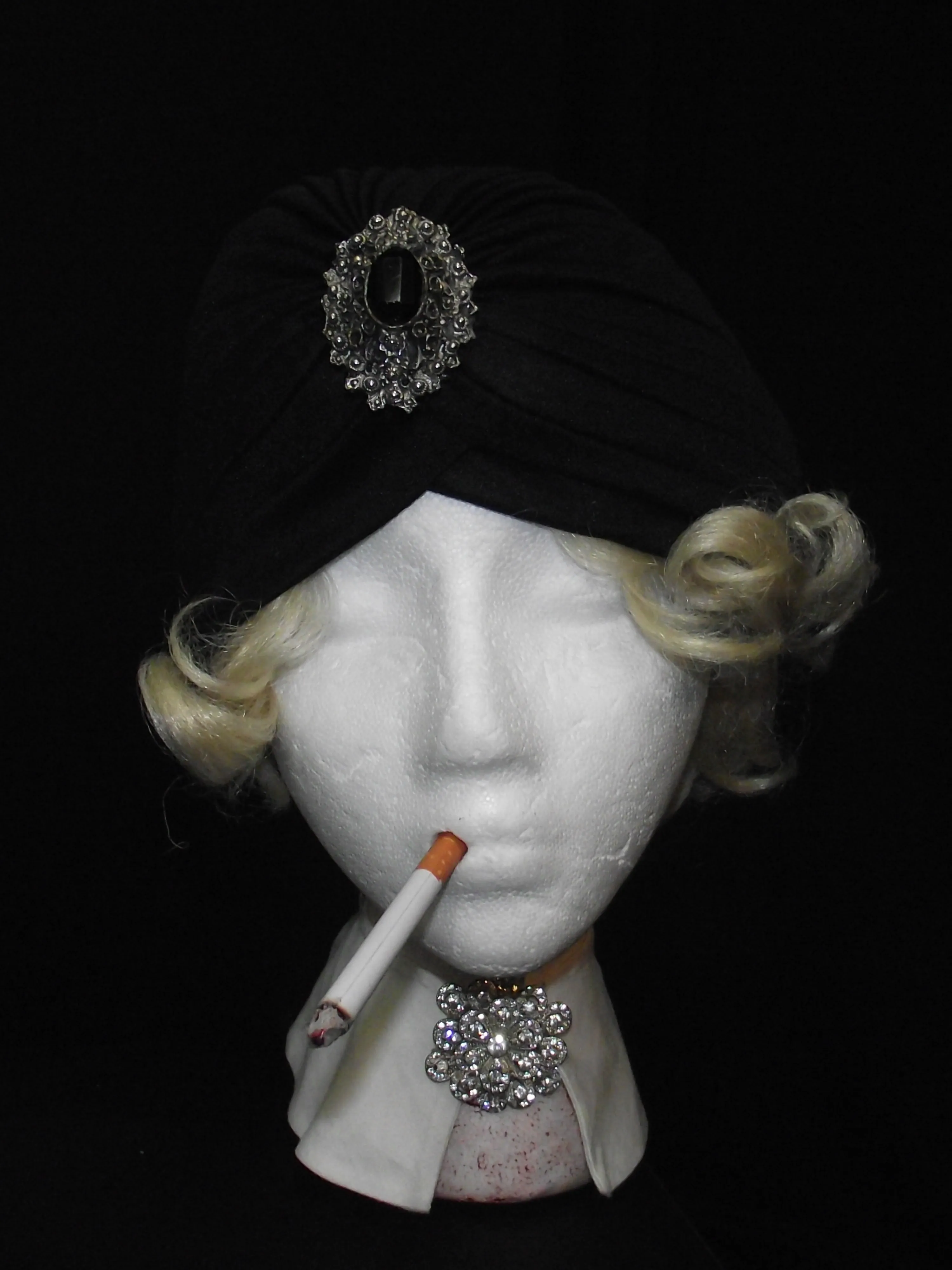 Peaky Blinders Female (HIRE ONLY)