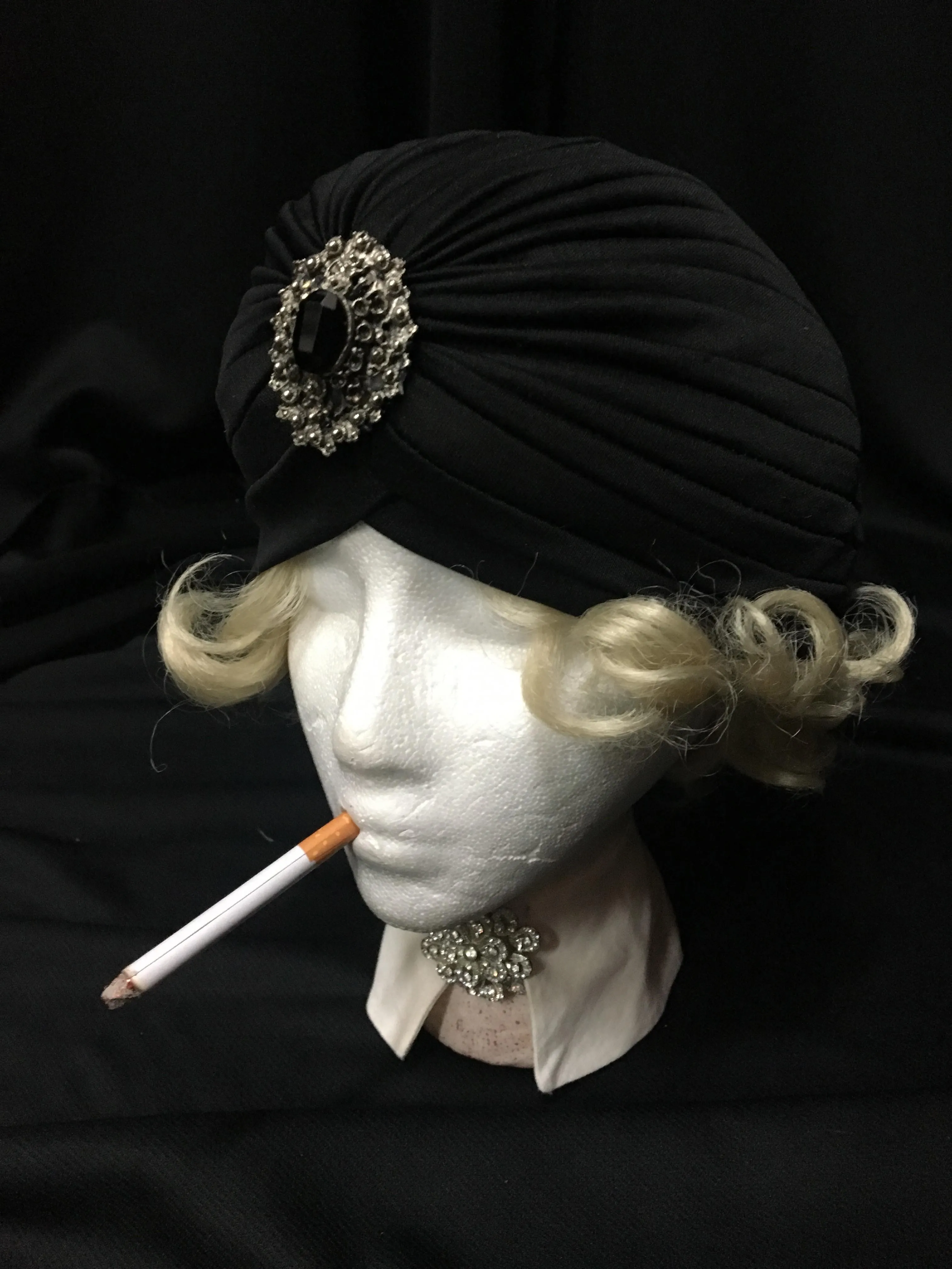 Peaky Blinders Female (HIRE ONLY)