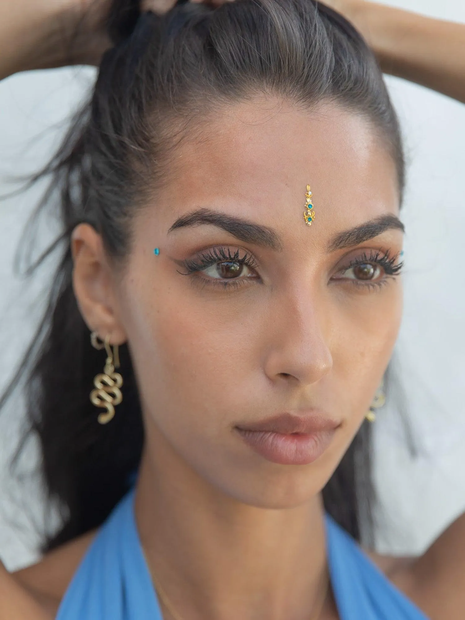 Royal Gems | Face Jewels