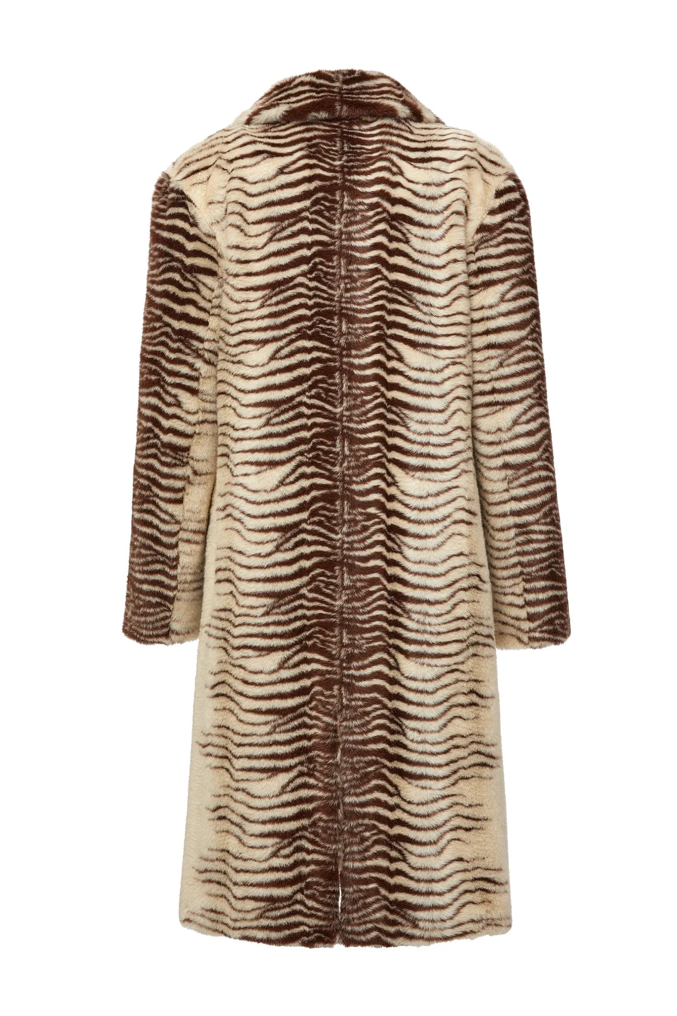 Savannah Coat