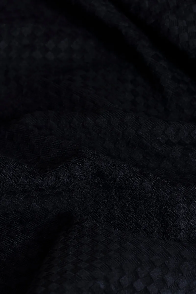Staunton Black Shirt