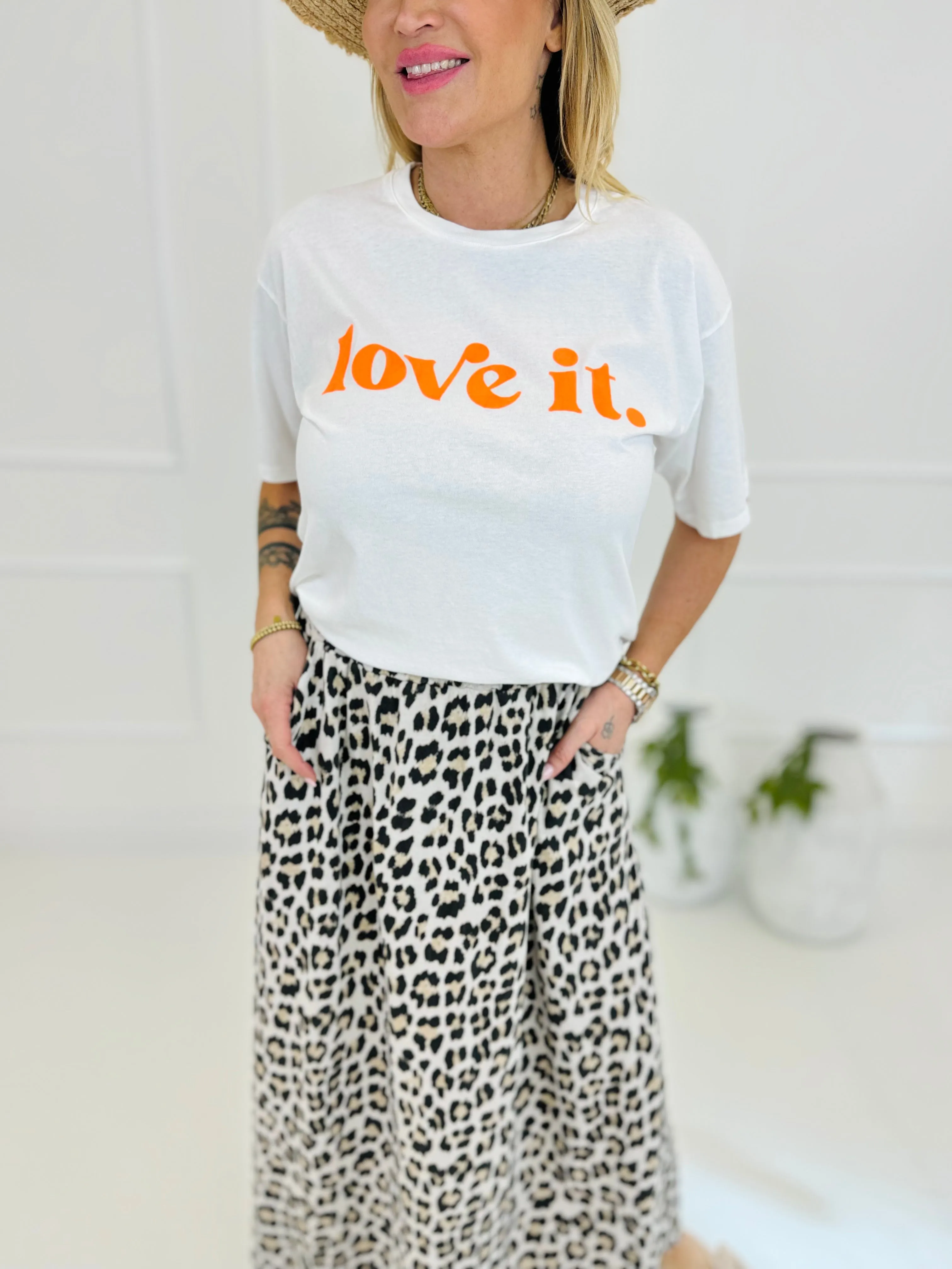 T-Shirt 2405224