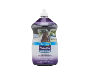 Vetrolin White 'n Brite Shampoo 946ml