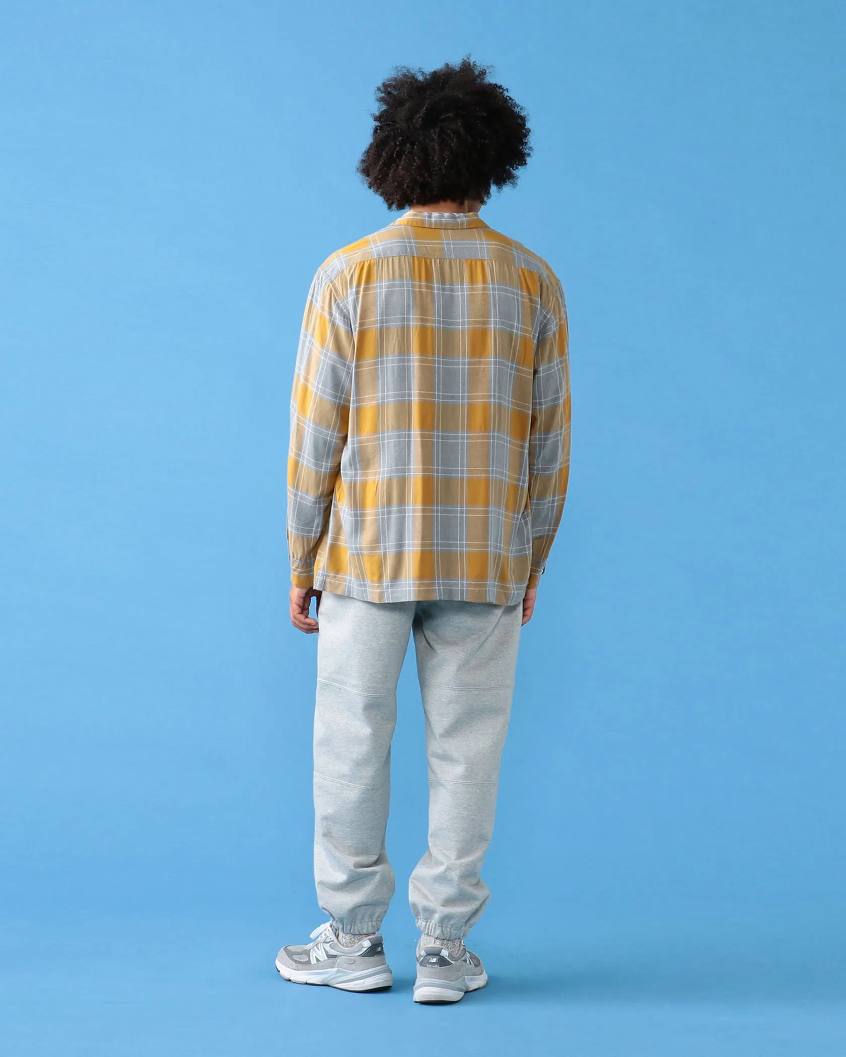 Vincent Longsleeve Shirt