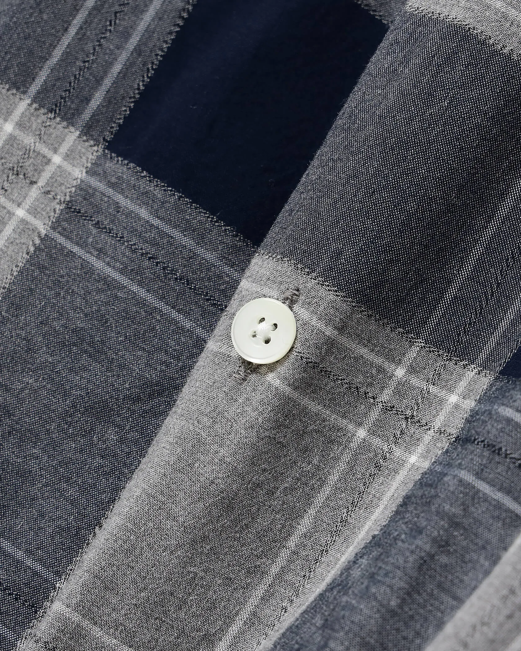 Vincent Longsleeve Shirt