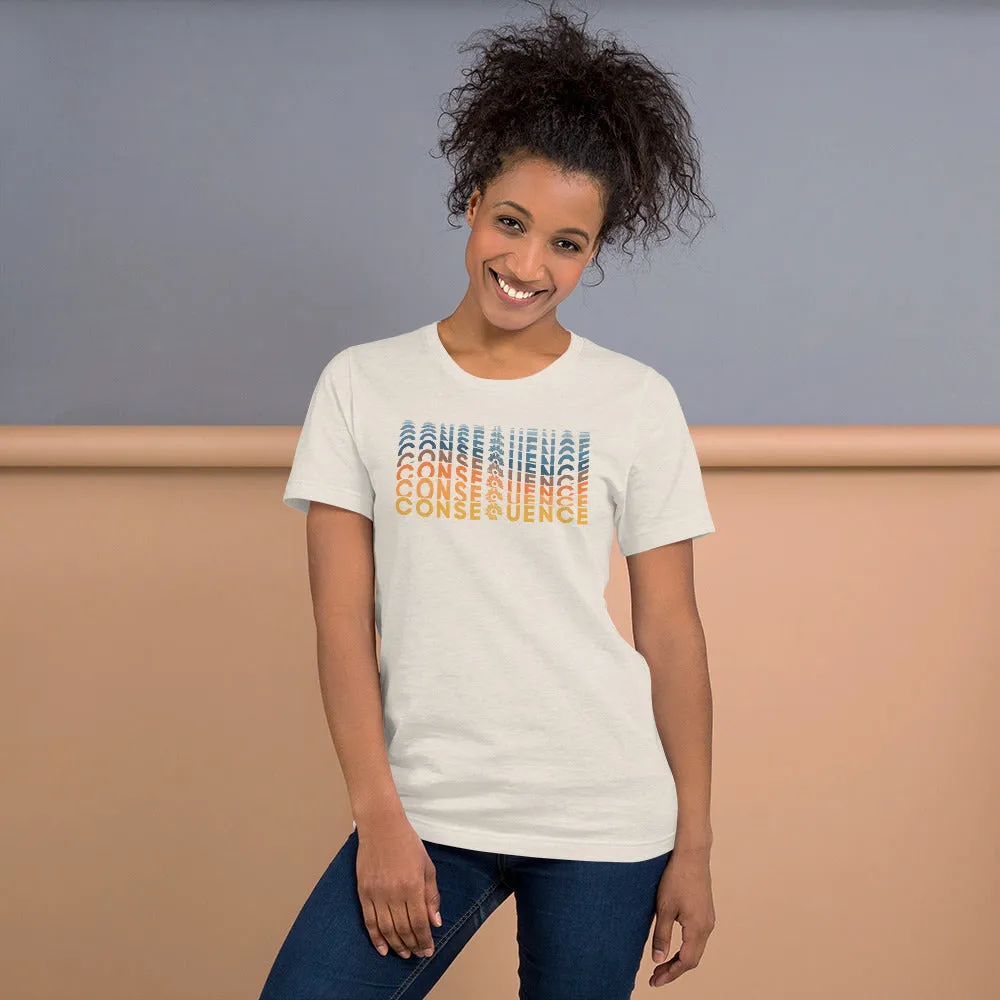 Wavvy Logo Shirt