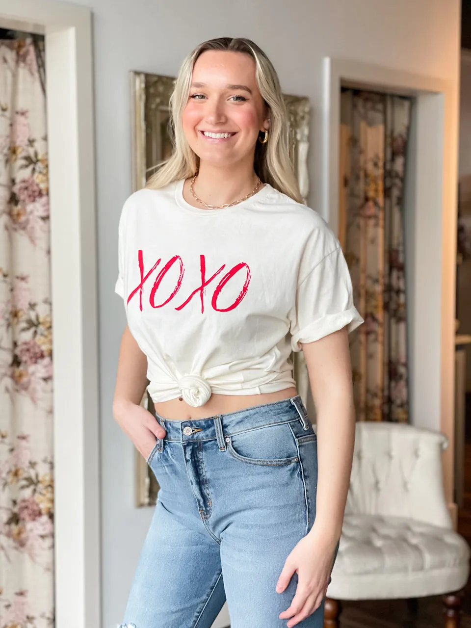 XOXO T-Shirt