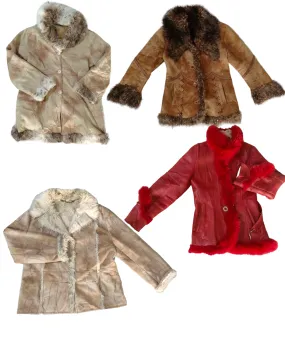 Y2K Revival Coats 🌟🧥✨